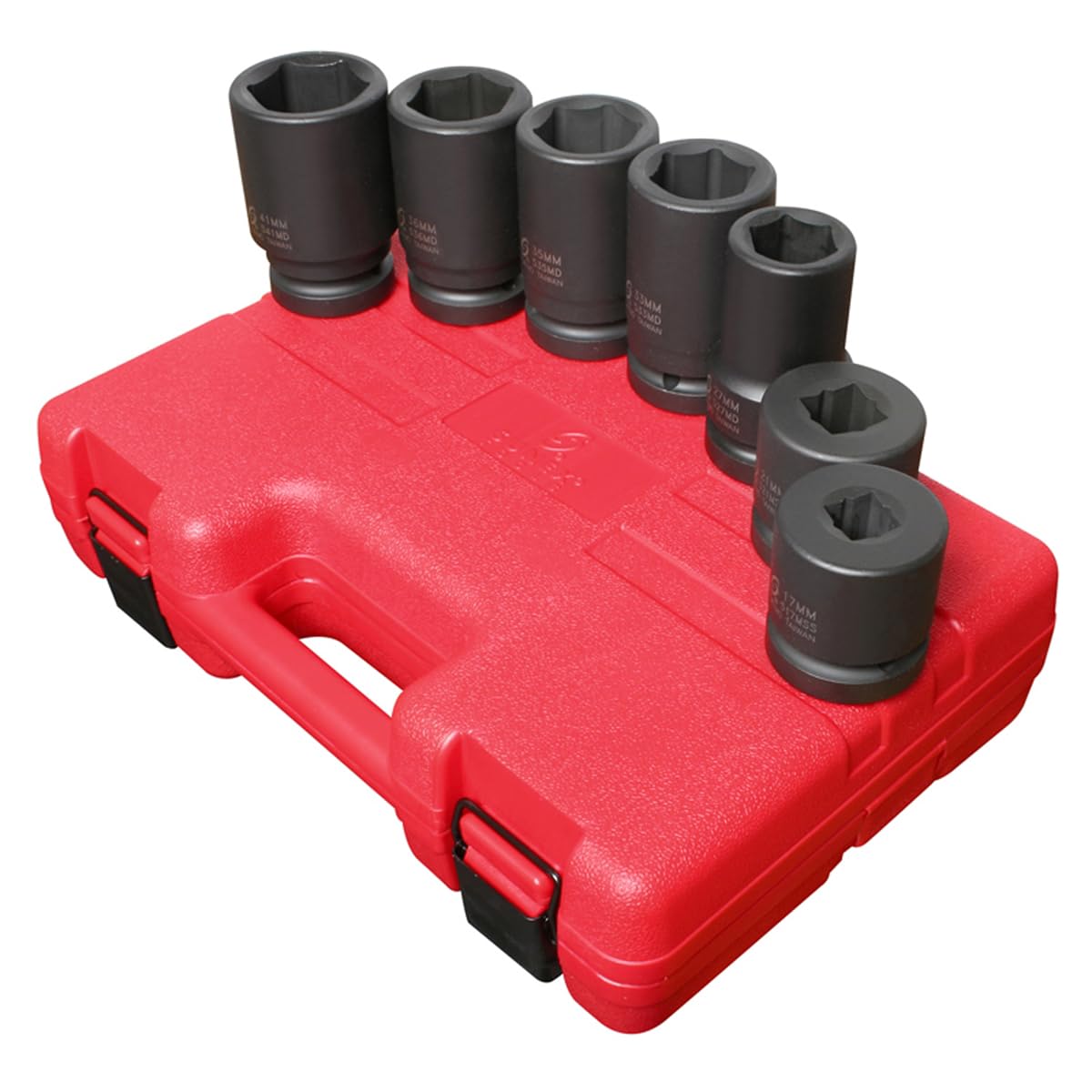 Amazon.com: SUNEX TOOLS 5697M 1
